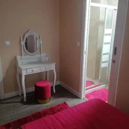 A Casa Do Camino Noia