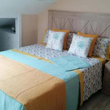 A Casa Do Camino Guest house