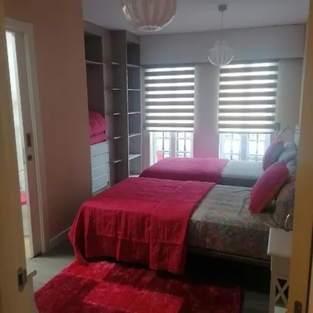 Casa de hóspedes A Casa Do Camino