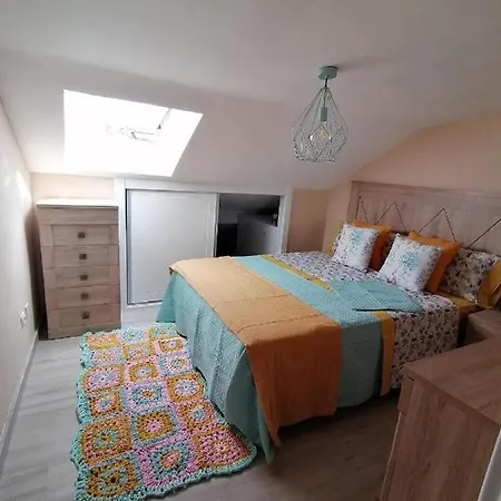 Guest house A Casa Do Camino