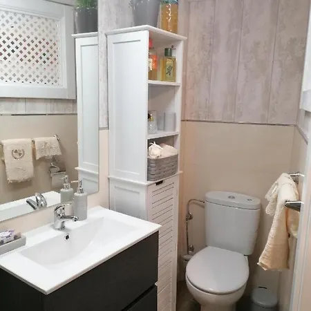A Casa Do Camino Guest house *