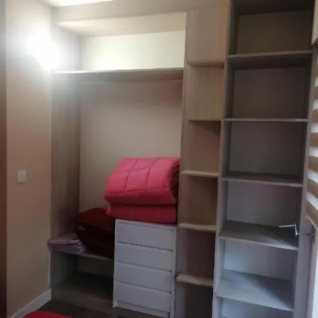 A Casa Do Camino Casa de hóspedes *