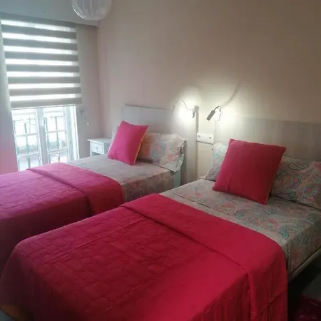 A Casa Do Camino