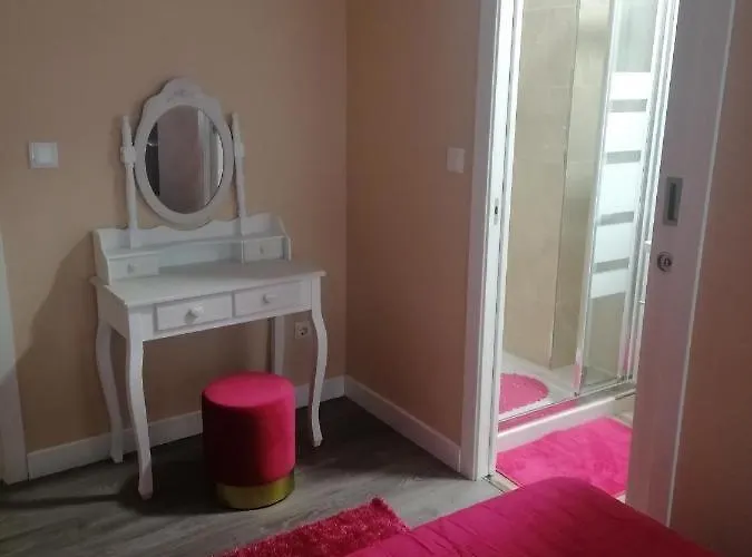 A Casa Do Camino Noia