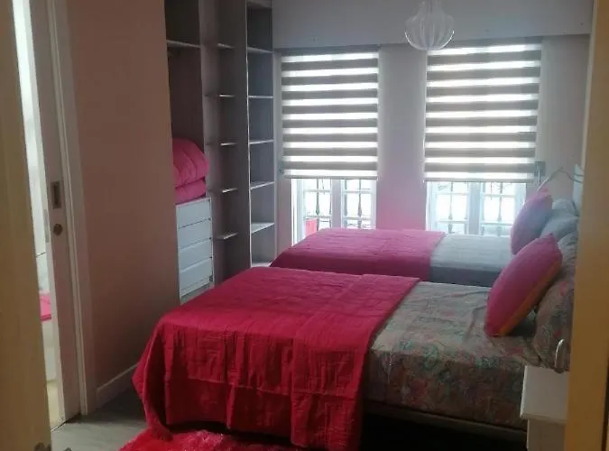 Konukevi A Casa Do Camino