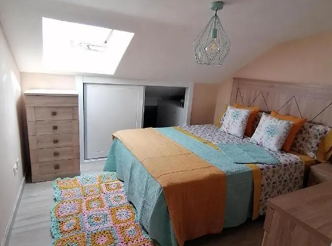 Konukevi A Casa Do Camino