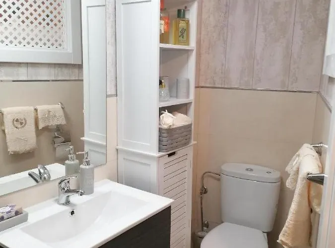 A Casa Do Camino Konukevi *